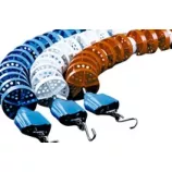 Swimming pool covers